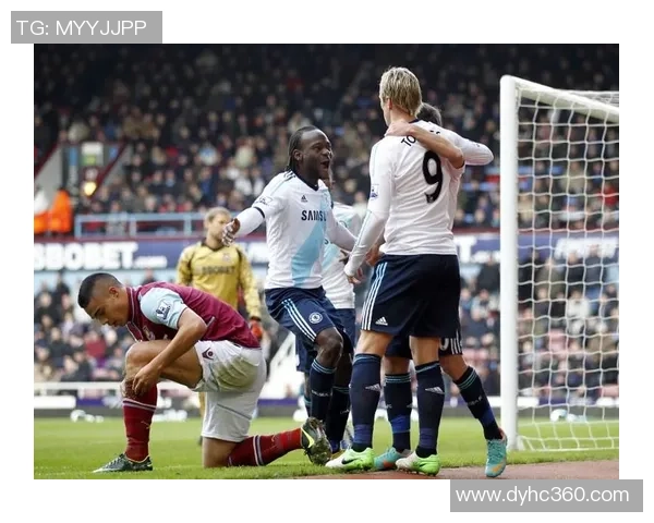 切尔西在国王杯激战中以4-3逆转那不勒斯补时进球引发争议与全场狂欢