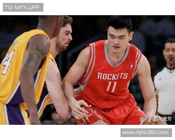 老伦姚明携手重返赛场探讨篮球未来与中国体育发展新机遇