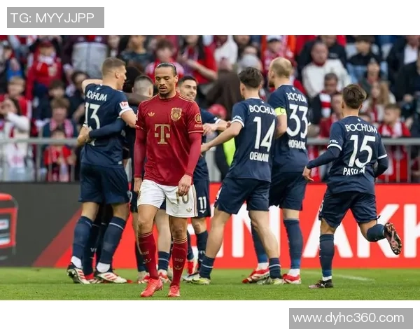 中超激战：拜仁绝杀曼城全场沸腾十大精彩进球回顾