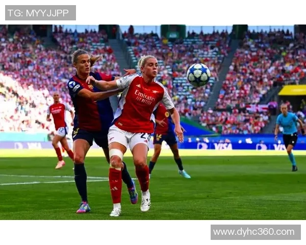 国王杯惊天冷门巴萨4-0阿森纳乌龙球引发全场狂欢