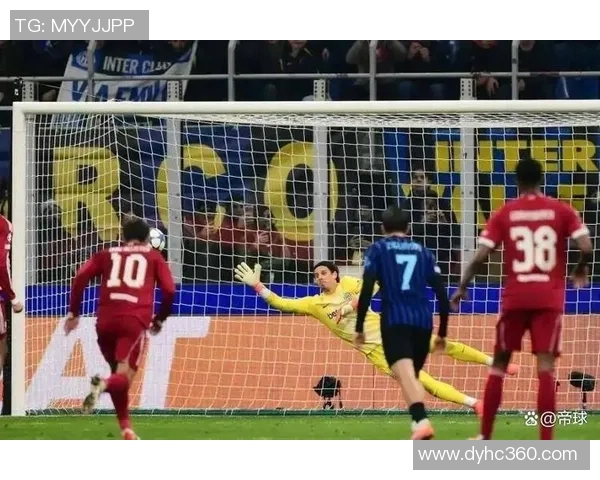 欧联杯冷门时刻里昂凭乌龙球绝杀马竞全场沸腾