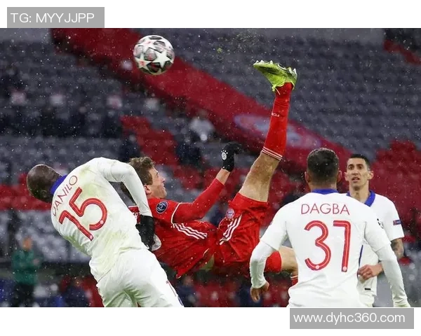 波尔图大胜拜仁四球零封乌龙球瞬间点燃全场激情