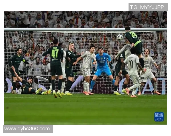 西甲经典对决皇马与曼城激战成和十大精彩进球回顾