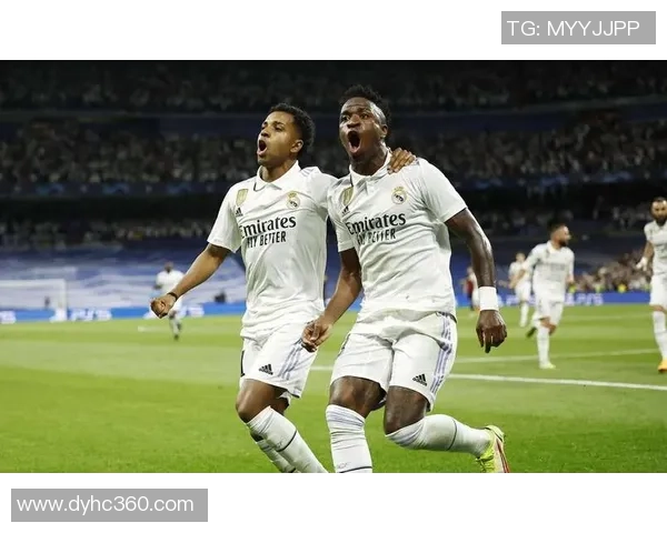 中超精彩对决皇马大胜热刺引发全场狂欢集锦回顾