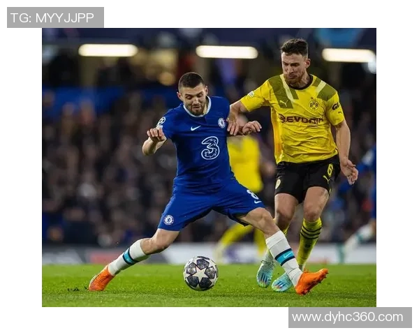 国王杯激战收官多特蒙德与切尔西鏖战平局引发全场热议