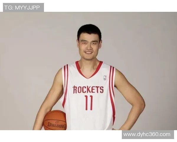 姚明与朱婷婷的传奇故事：从篮球场到人生舞台的精彩旅程