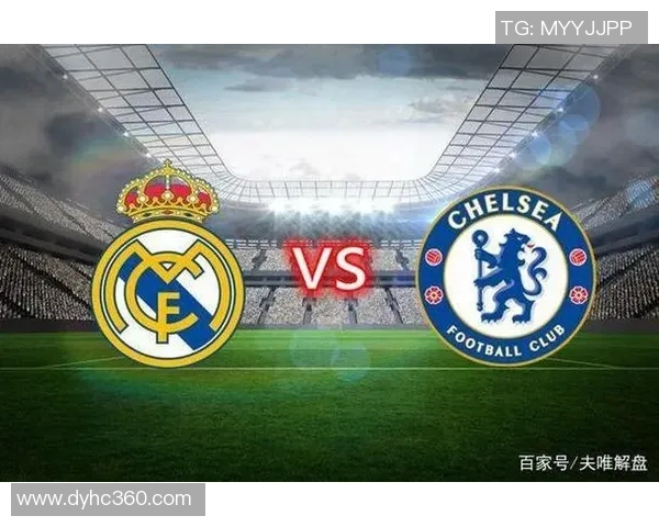 切尔西逆转皇马晋级国王杯决赛神扑瞬间成比赛转折点