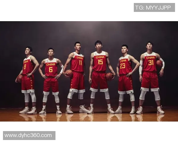 姚明引领中国篮球崛起助力世界强队的辉煌征程