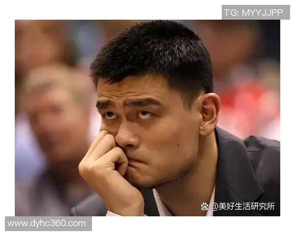 姚明的钱包背后隐藏的财富故事与篮球传奇的交织