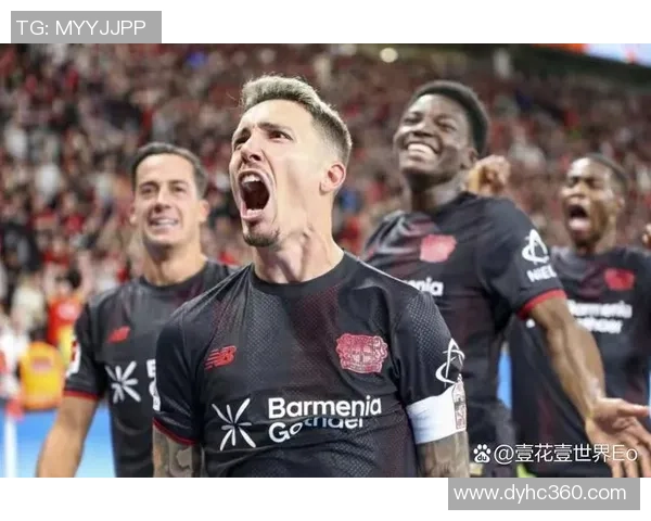 德甲惊现冷门巴萨逆转巴黎圣日耳曼全场沸腾战报解析