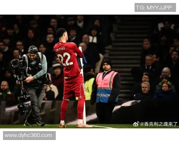 热刺绝杀利物浦友谊赛精彩回顾四比三逆转全场沸腾瞬间