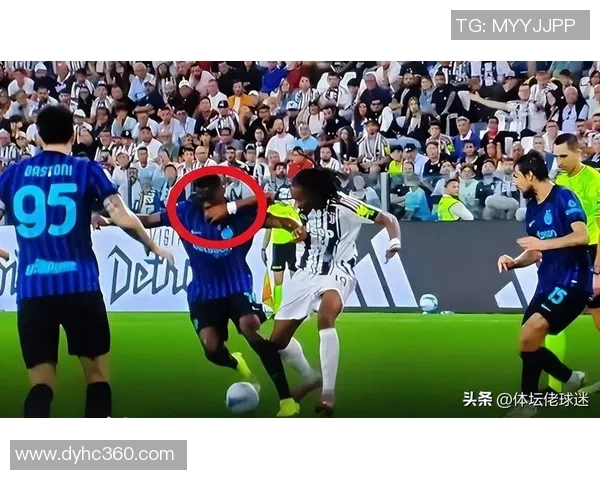 国王杯惊天逆转国米大胜那不勒斯引发争议判罚热议