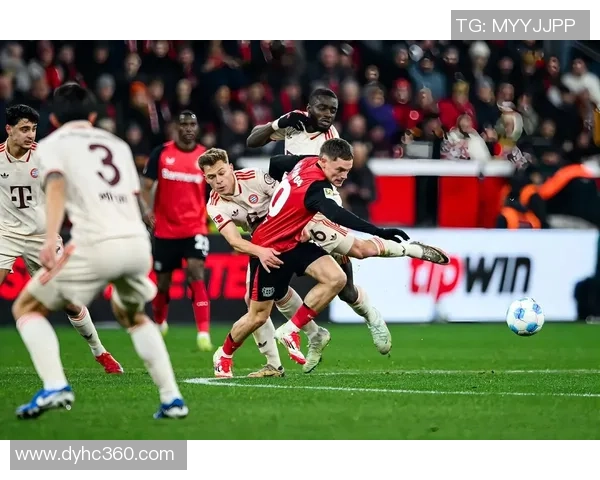 拜仁逆袭皇马3-0胜利背后的战术解析与精彩瞬间回顾