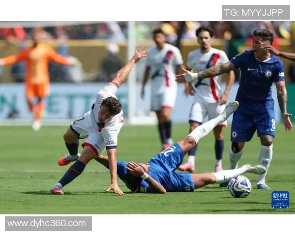 世界杯焦点战切尔西与巴黎圣日耳曼激战成平红牌争议引发全场热议