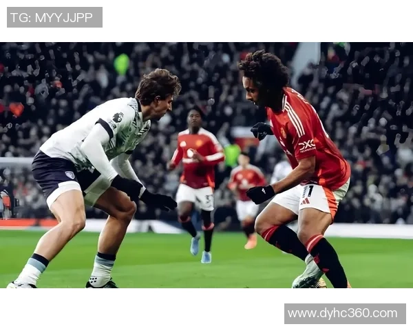 热刺逆袭曼城5-0大胜战术解析与绝杀瞬间全景回顾