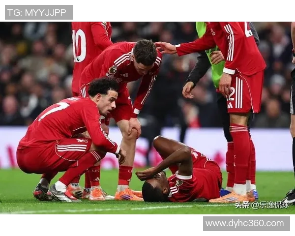 热刺友谊赛大胜利物浦红牌事件引发全场热议与惊叹 热刺友谊赛大胜利物浦红牌事件引发全场热议与惊叹