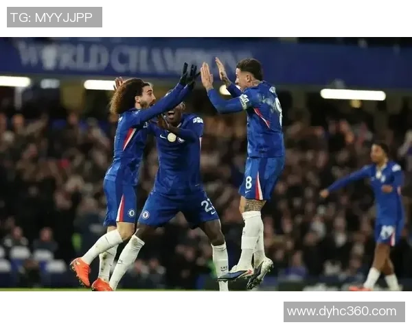 切尔西逆袭利物浦四球大胜战术解析引发全场狂欢 切尔西逆袭利物浦四球大胜战术解析引发全场狂欢