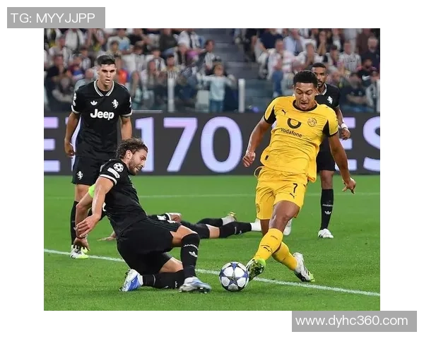 尤文图斯逆转多特蒙德绝杀瞬间引发全场狂欢精彩回顾与分析