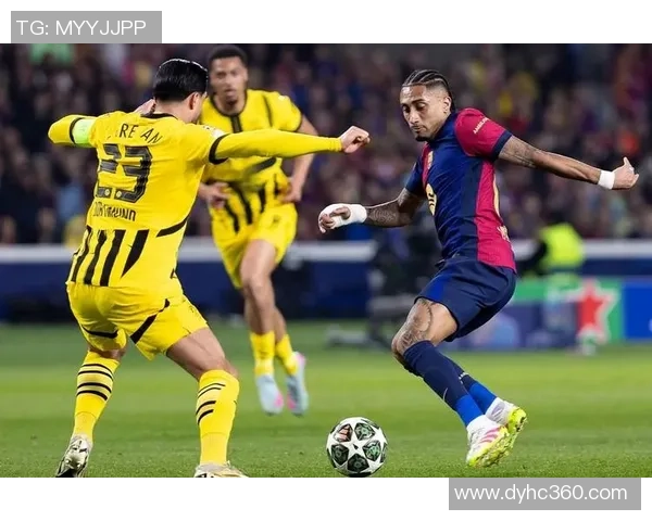 国王杯精彩对决多特蒙德大胜巴萨绝杀瞬间引爆全场 国王杯精彩对决多特蒙德大胜巴萨绝杀瞬间引爆全场