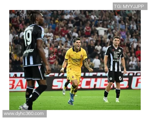 意甲惊天逆转AC米兰大胜热刺引发转会风波全场沸腾 意甲惊天逆转AC米兰大胜热刺引发转会风波全场沸腾