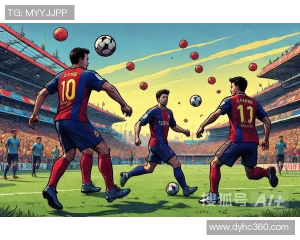 德甲精彩对决巴萨逆转尤文图斯6比2全场沸腾赛后深度点评