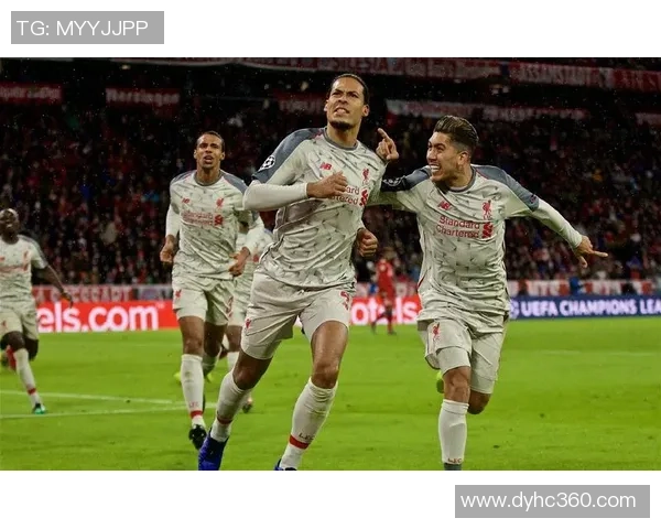 尤文图斯逆转利物浦3-2补时绝杀引发全场狂欢战术解析