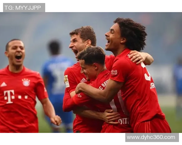 西甲焦点战巴萨与拜仁鏖战成平局乌龙球引发全场热议