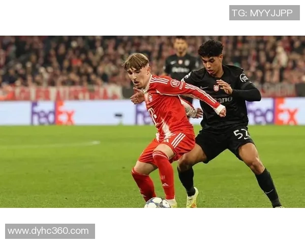 德甲激战切尔西与拜仁战平点球大战引发全场热烈反响